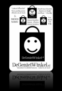 LokaalAfhaal.nl & DeGenietWinkel.nl
